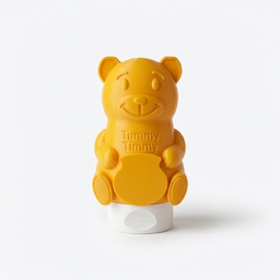 Tummy Timmy acacia honey bottle 400g